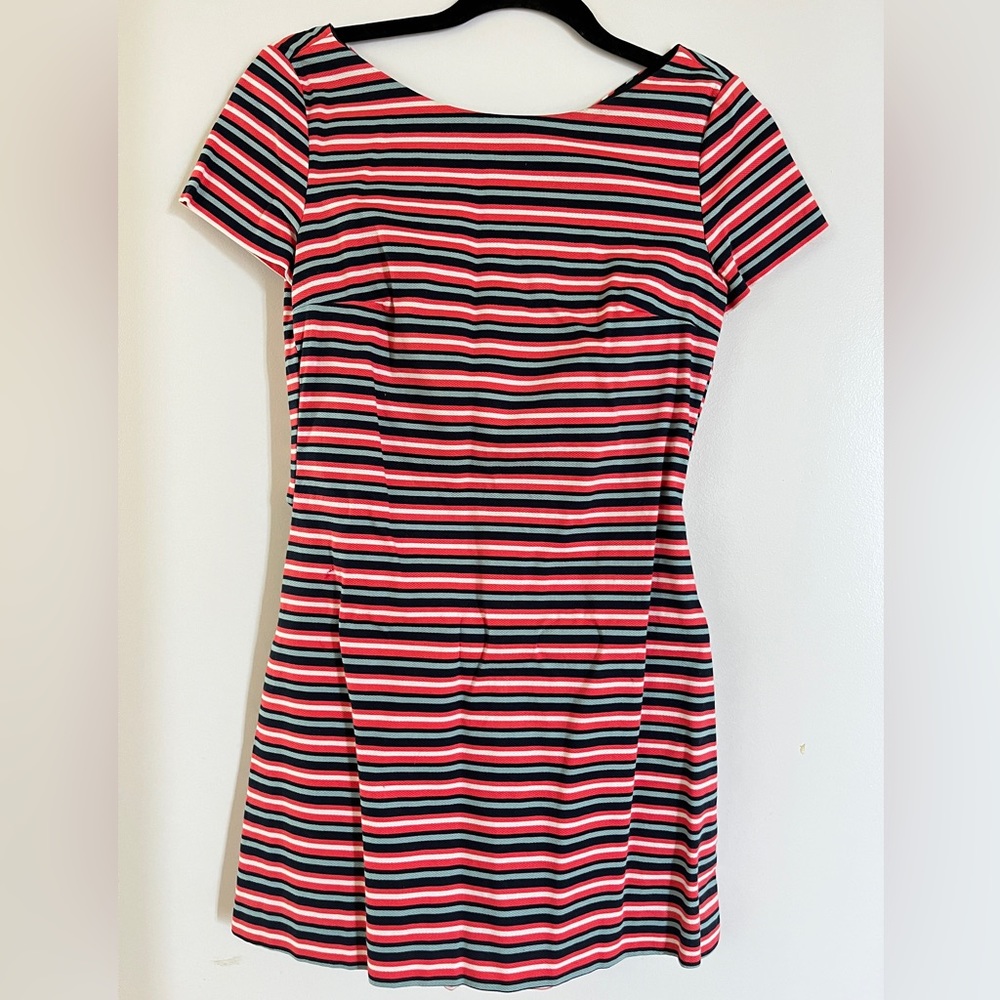 Zara skort dress